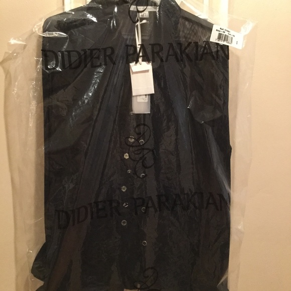 Made to measure from Paris. S 16, & 14 (48, 46) - Picture 1 of 6